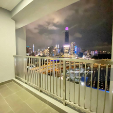 Renovated and fully furnished unit for Sale