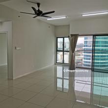 Serviced residence for Rent