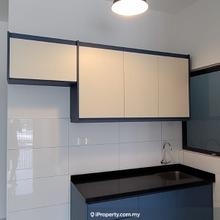 Traders Garden Cheras Selatan 859sqft 3 R 2 B Unit Near Aeon For Sale