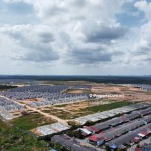 10 Acre Industrial Land Melaka