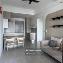 The pano 2 Bedrooms 2 bathrooms fully furnished for rent