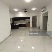 Serviced residence for Rent