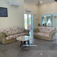 Gated Guarded Single Storey Ozana Villas Resort Ayer Keroh Melaka
