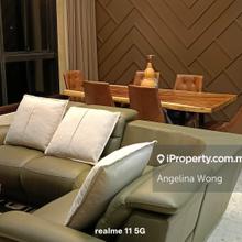 Quietness & Greeney, Short Walk To Changkat,1 Min Walk Bar&Restaurant