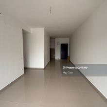 Brand New Unit; Stractegy Location; By Well Known Developer