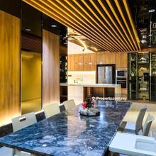 Casa Idaman - 3 Stories Semi-D - Land:3600sf - Fully Renovated