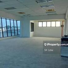 3 Storey Semi-D Factory at Kota Damansara For Sale