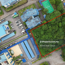 Freehold Petrol Station Land Ayer Keroh, Melaka   