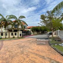 2 Storey Bungalow For Sale at The Butik Residence @ BK 9