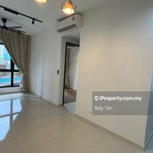 Walking Distance to Nan Jing Street & Sunway College