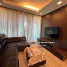 The peak vista Tower B for rent