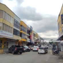 Corner Lot Shop - Road Frontage - High Traffic - High ROI