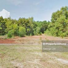 Padang Serai, Balok Kuantan  - lfs006 Industrial Land