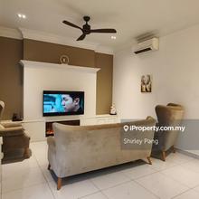 Eco Botanic @ 2.5 Storey Terrace House