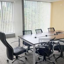 Office for Rent
