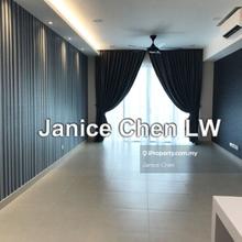 Residensi Sefina Mont Kiara Condominium for Sale