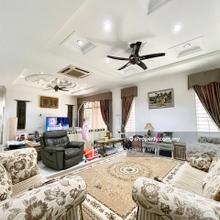Bungalow @ Taman K.S.M, Bentong, Pahang