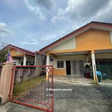 Setingkat Nusari Bayu 1 Sendayan Seremban