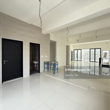 Duplex Boutique Villa with Direct Private Lift Access to Unit