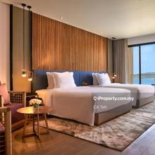 High ROI Investment Seaview! Airbnb Management Ready! Fully Furnished!