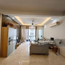 Private Lift Condominium For Sale