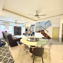 Setia Damai 15 Setia Alam 2 Storey 24x70 Renovated Facing South