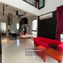 Eco Nest @ Duplex (Eco Botanic) 