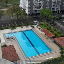 Miharja Condominium condo Near LRT MRT Strategic Location Cheras