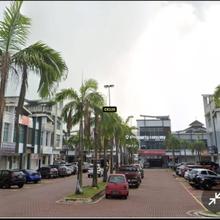 Mature Area Hot Area Ground Floor Shoplot @ Bandar Bukit Raja Taipan