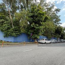 Freehold Development Land @ Kemensah / Melawati