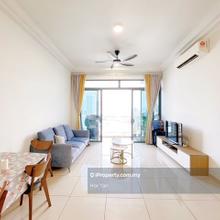 PJ Midtown (2rooms partly furnish) for sale