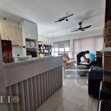 Gm Remia Residence Ambang Botanic Klang Corner