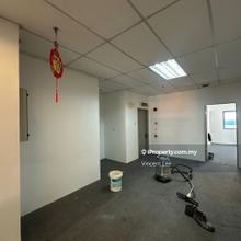 Setiawalk Puchong Office for Rent