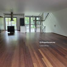 Iringan Hijau Luxury Low-rise  condominium for sale