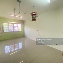 Below Market Sri Ehsan @ Apartment  Desa Jaya Kepong , Kuala Lumpur