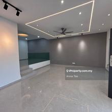 Taman Tasek/ 2 Storey Teres/ 22x80 Intermediate/ Renovated Unit 