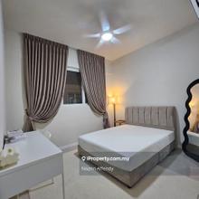 New available room for rent