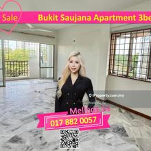 Johor Bahru Bukit Saujana Nice 3bed 2bath Rm500 Can Buy