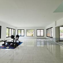 2 Storey Brand New Bungalow,Spacious Build Up, 10ksf Land, Freehold