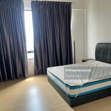 Woodsbury fully furnish