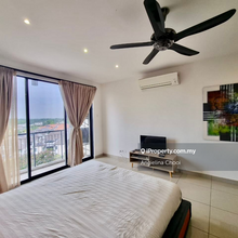 Upper East Condominium, Tigerlane Ipoh