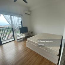 Fully Furnished 2 bedrooms