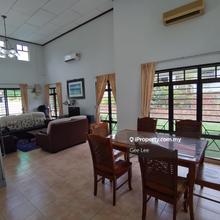Afamosa Bungalow Villa