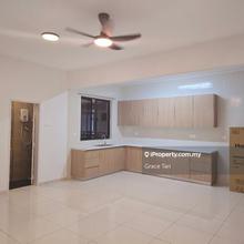 Unblock View Spacious 3r3b Free Fridge &Washer 