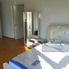 Teega Residences Apartment Iskandar Puteri Harbour Johor Rent 