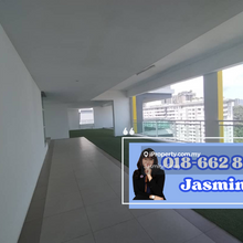 Skyridge Garden Penthouse, Tanjung Tokong, Penang
