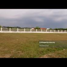 Villa Heights Bungalow Land, Seri Kembangan