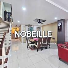 Partly Reno, The Mews, The Glades, Putra Heights, Subang Jaya