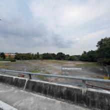 Taman Balakong Jaya @ Seri Kembangan Commercial Land for Rent