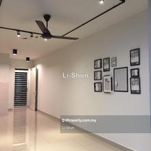 Maxim Cheras high floor condo for Sale